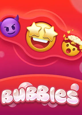 Bubbles