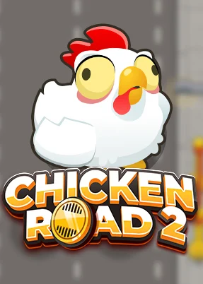 Chicken Road 2.0