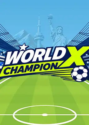 World Champion X